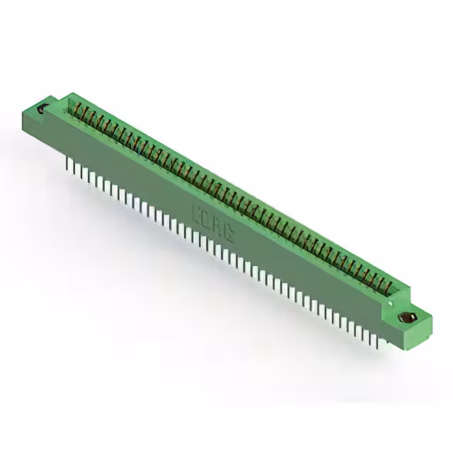 341-086-521-207 EDAC Inc.  Edgeboard Connectors